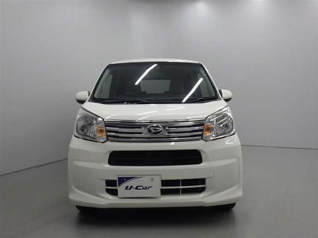 ムーヴL SAIII