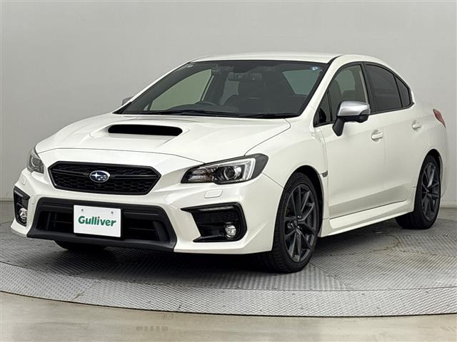 WRXS4 2.0 GT-S アイサイト 4WD