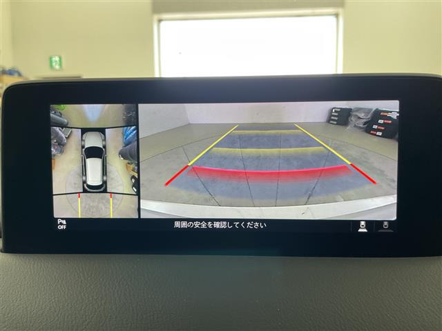 CX-52.2 XD スマートエディション 4WD