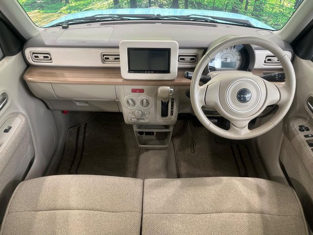 アルトラパンS