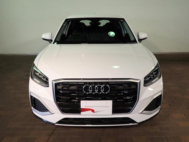Q235 TFSI アドバンスド