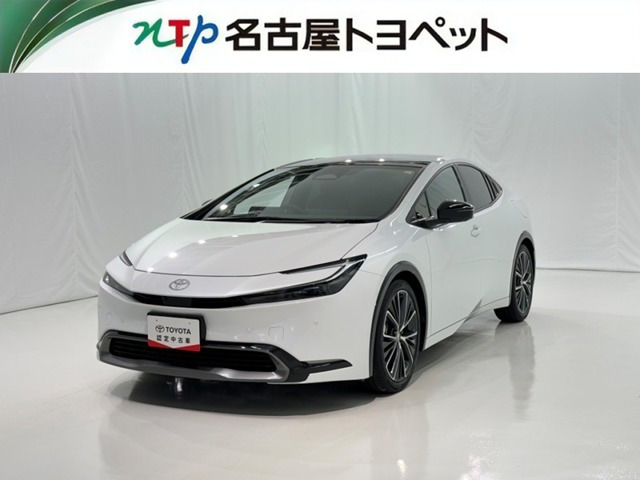 プリウス2.0 Z