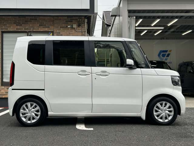 N-BOX