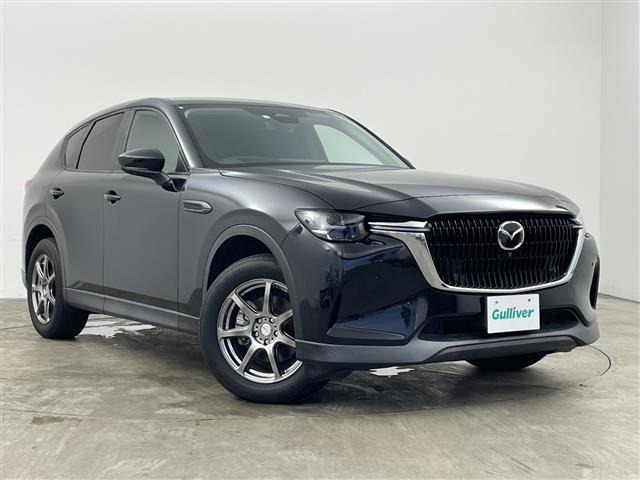 CX-603.3 XD Sパッケージ ディーゼル 4WD