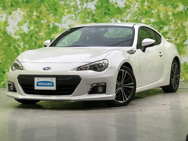 BRZ2.0 S