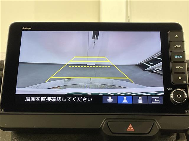 N-BOXカスタムターボ