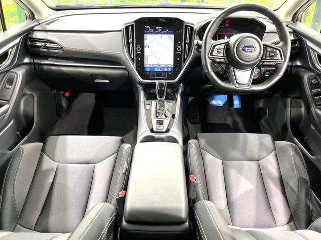 レヴォーグ1.8 GT EX 4WD