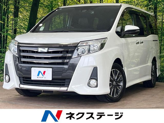 ノア2.0 Si