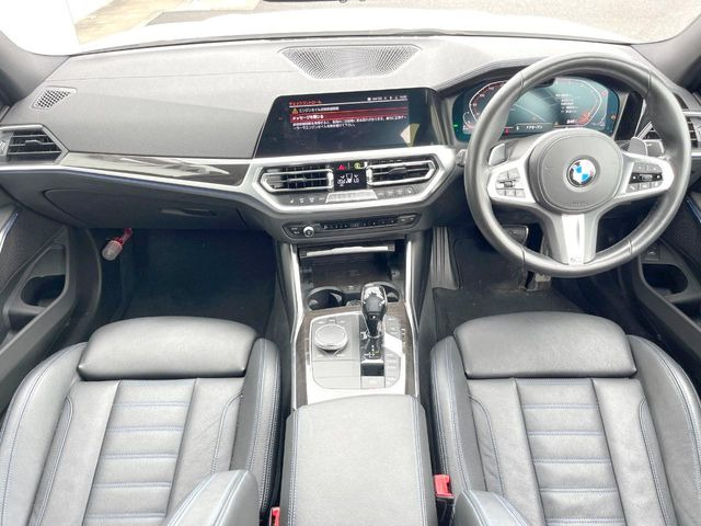 3シリーズセダン320d xドライブ Mスポーツ 4WD