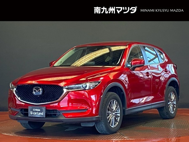 CX-52.0 20S スマートエディション