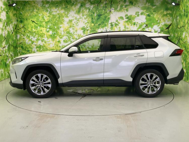 RAV42.0 G Zパッケージ 4WD