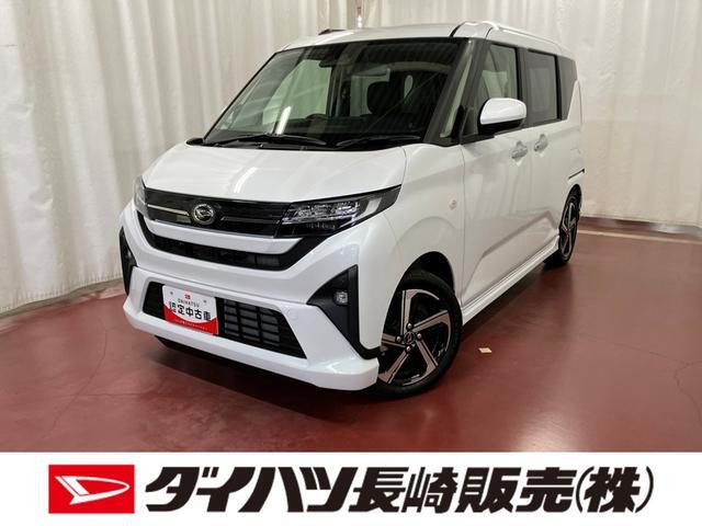ムーヴRS