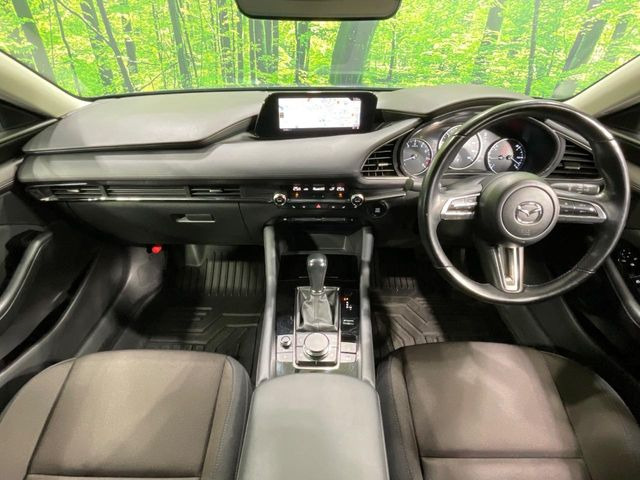 MAZDA3セダン2.0 20S プロアクティブ ツーリング セレクション