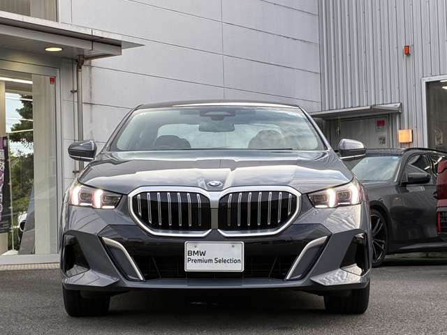 5シリーズセダン525Li エクスクルーシブ Mスポーツ