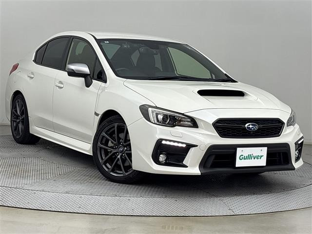 WRXS4 2.0 GT-S アイサイト 4WD