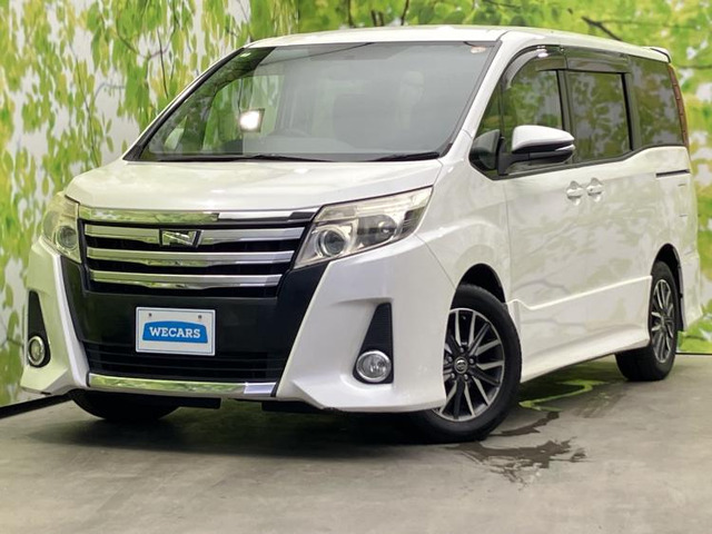 ノア2.0 Si