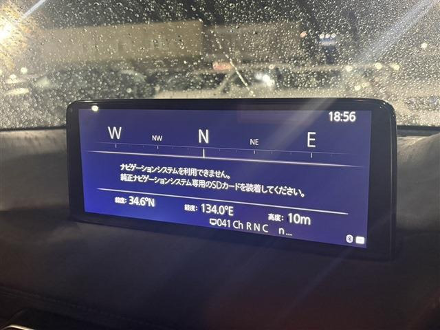 CX-52.2 XD スマートエディション 4WD