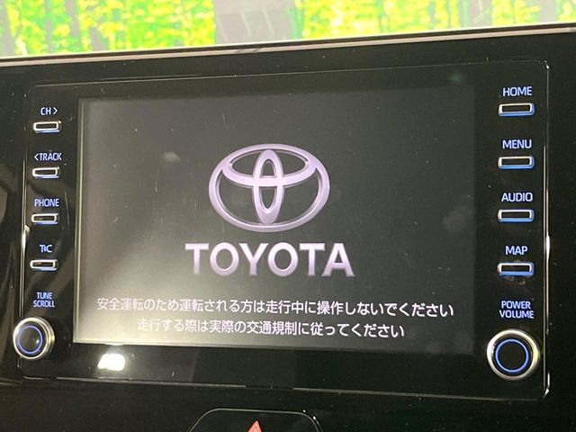 ハリアー2.0 S