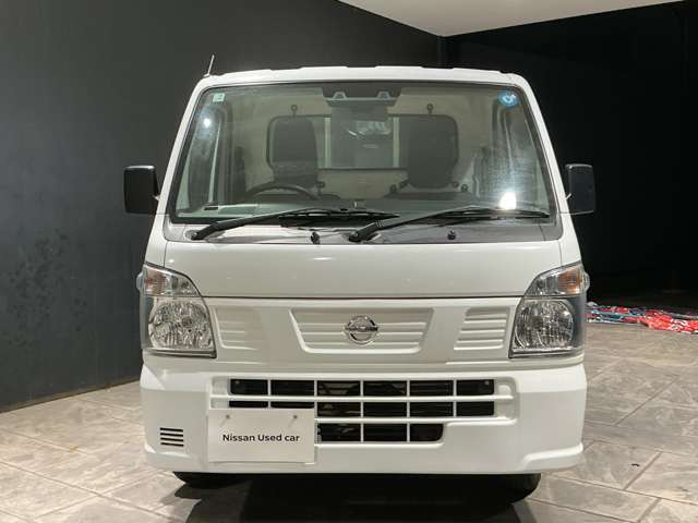 NT100クリッパーDX セーフティ パッケージ 4WD