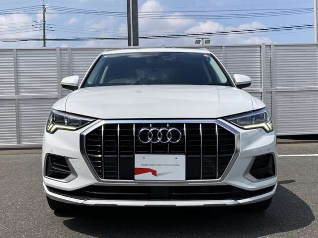 Q335 TFSI アドバンスド