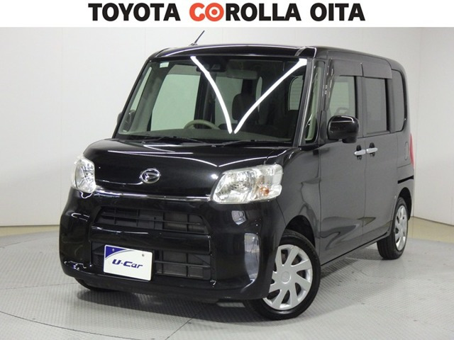 タントL SAIII