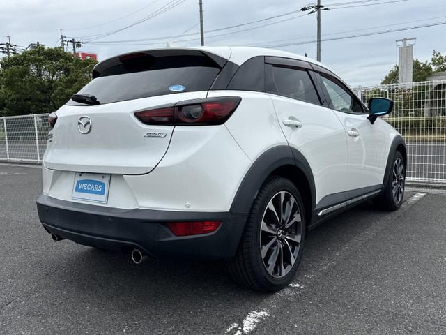 CX-32.0 20S プロアクティブ Sパッケージ 4WD