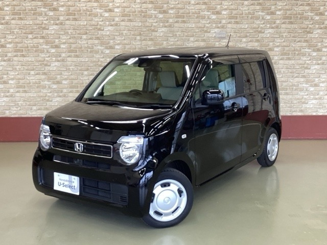 N-WGNL ホンダ センシング