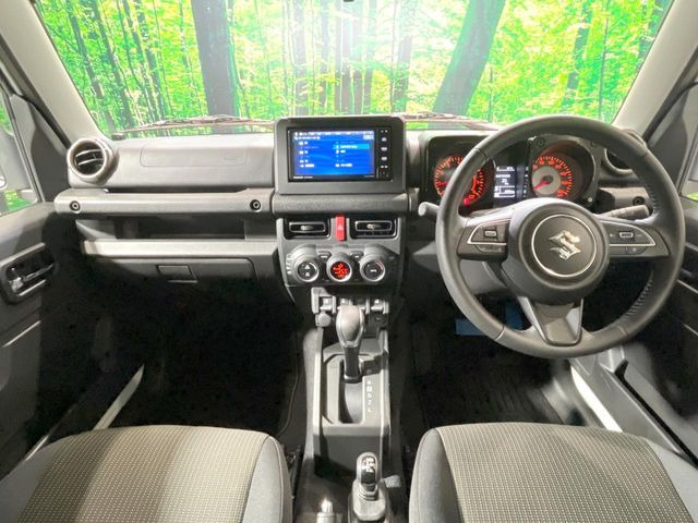 ジムニーノマド1.5 FC 4WD
