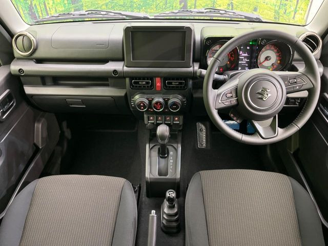 ジムニーノマド1.5 FC 4WD