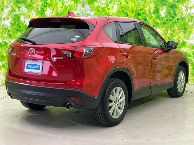 CX-52.0 20S