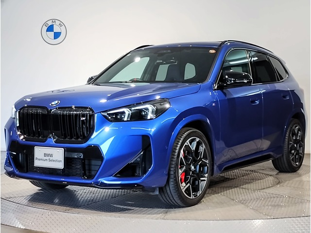 X1M35i xドライブ DCT 4WD