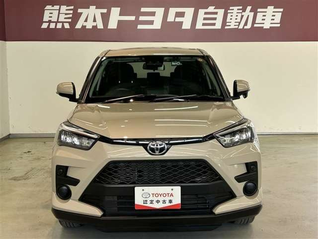 ライズ1.0 G 4WD