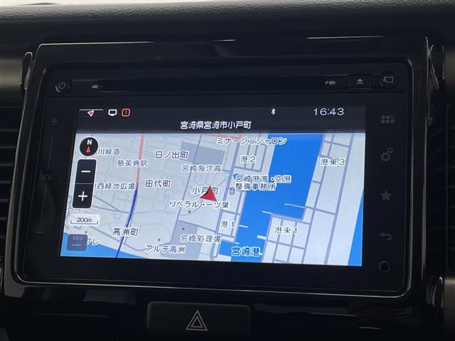ハスラーJ スタイルII ターボ