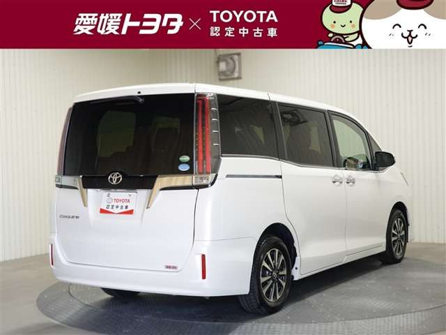 エスクァイア2.0 Gi