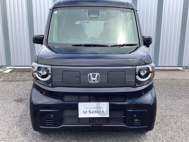 N-VAN e:e: ファン