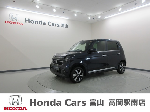 N-ONEプレミアム 4WD