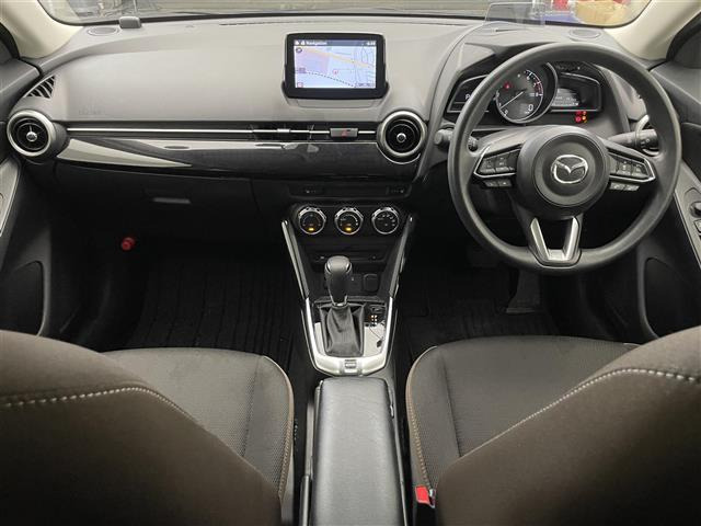 MAZDA21.5 15S プロアクティブ Sパッケージ