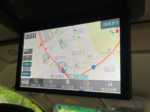 デリカD:52.2 シャモニー 4WD