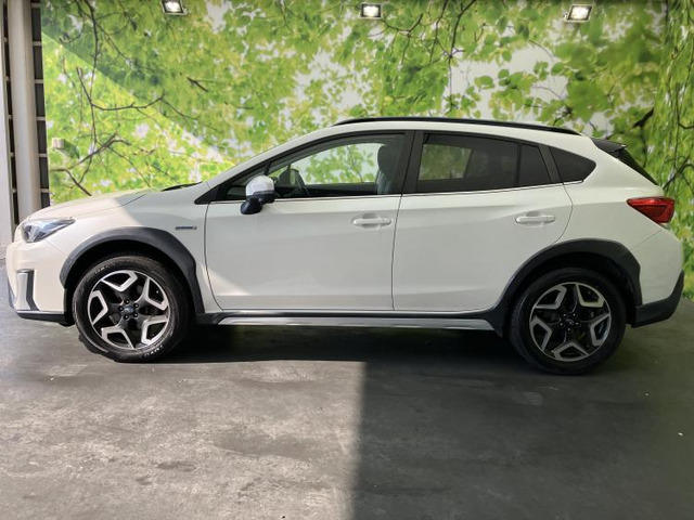 XV2.0 アドバンス 4WD