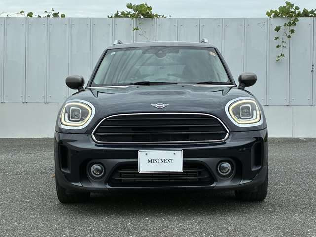 ミニクロスオーバークーパー D オール4 4WD