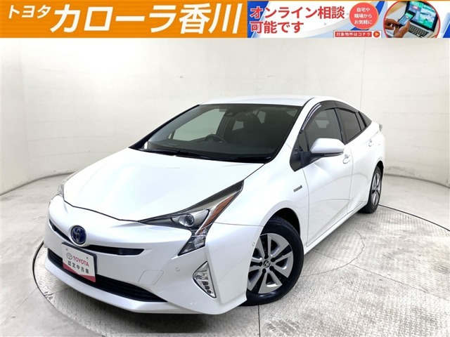 プリウス1.8 A