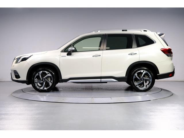 フォレスター2.0 アドバンス 4WD