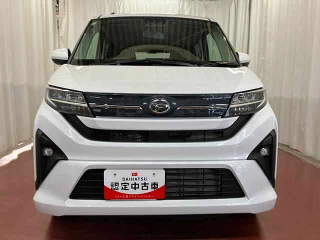 ムーヴRS