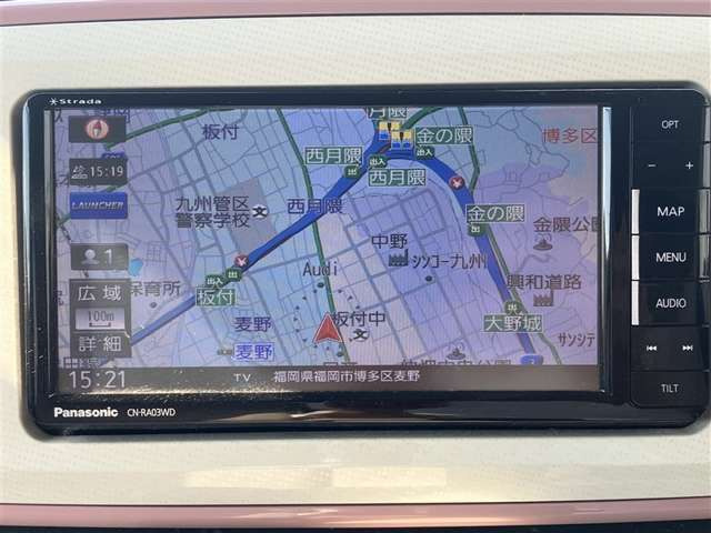 ムーヴキャンバスX リミテッド メイクアップ SAIII