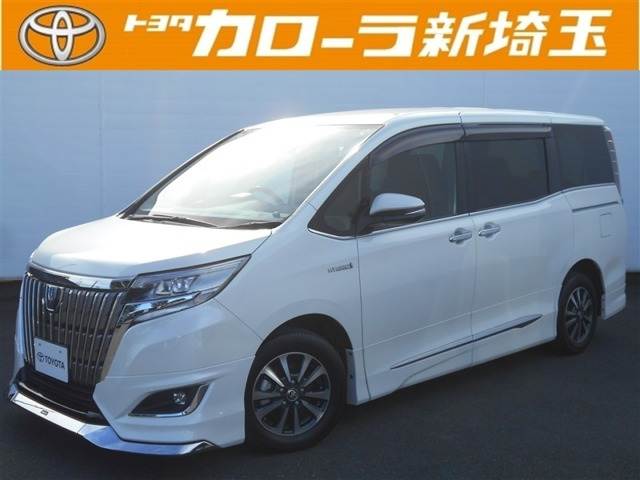 エスクァイア