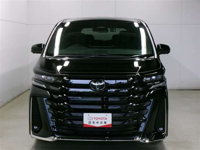 ヴェルファイアハイブリッド 2.5 Z プレミア E-Four 4WD