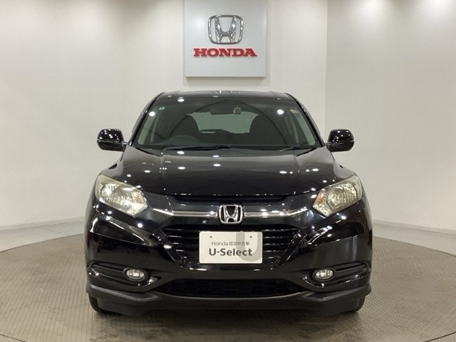ヴェゼル1.5 G 4WD