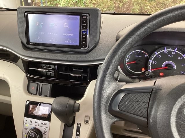 ステラG スマートアシスト