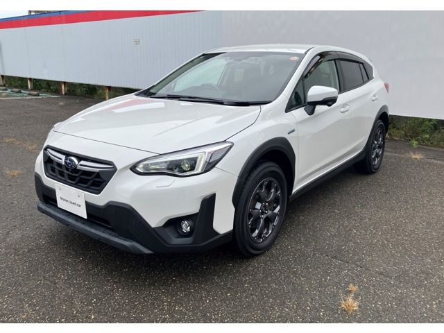 XV2.0e-L アイサイト スマートエディション 4WD