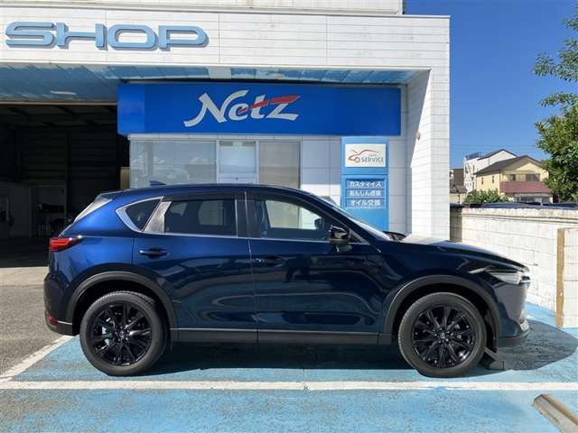 CX-52.2 XD ブラックトーンエディション